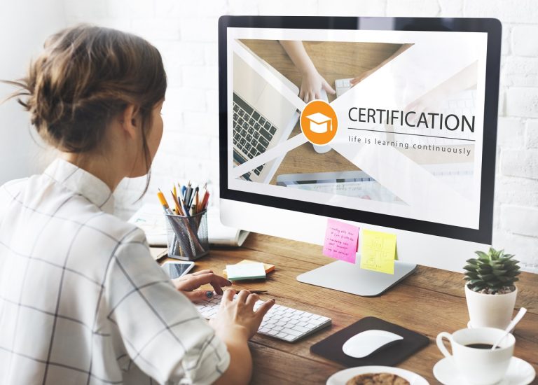 Best Certifications For Remote Work To Improve Your Job Prospects