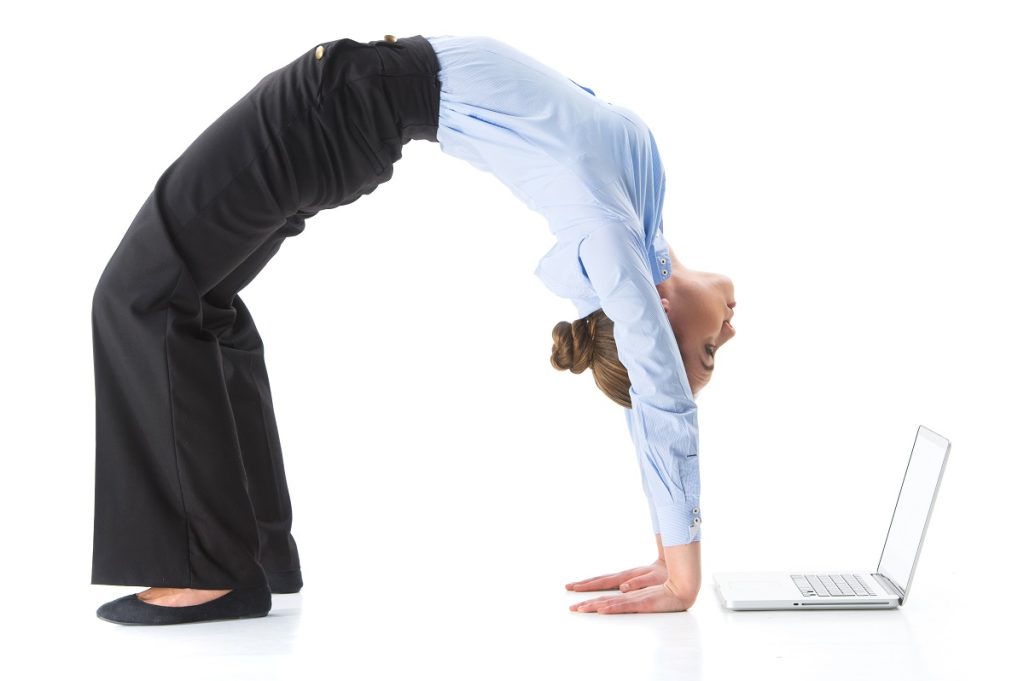 5 reasons to unlock flexible work from home jobs that work for you