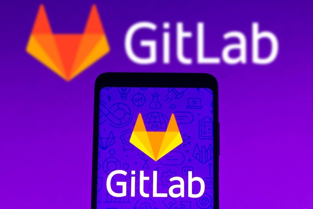 Top remote companies - Gitlab