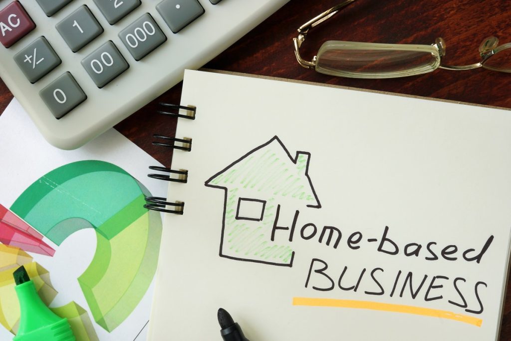 Inspired Home-Based Business Ideas With No Startup Cost Remote Work Authority