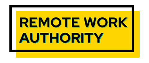 Remote Work Authority