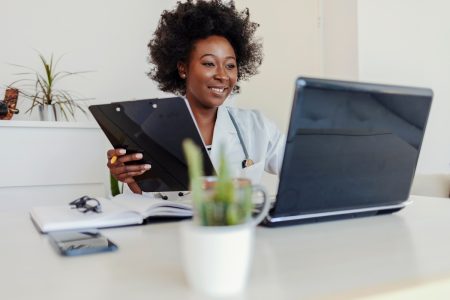 nursing jobs that you can do from home