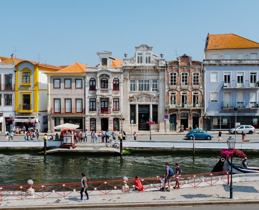 Portugal Digital Nomad Visa Welcome Eager Remote-Working Expats Remote Work Authority
