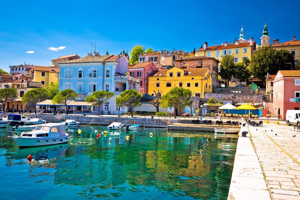 Remote Workers Enjoy Mediterranean Beauty With A Croatia Digital Nomad Visa Remote Work Authority
