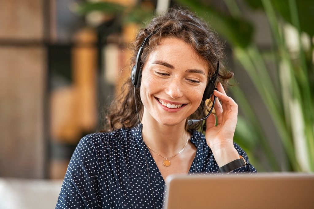Remote Customer Service Jobs: Where Service With A Smile Pays Off Remote Work Authority