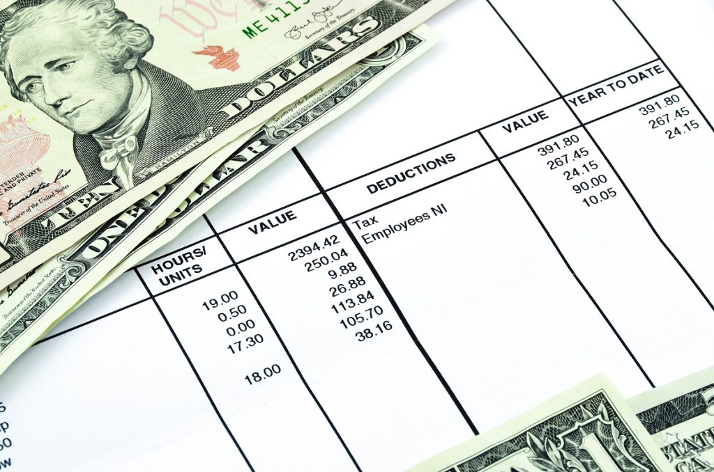If Remote Employee Moves To Another State, It's A Taxing Situation 4 Remote Work Authority