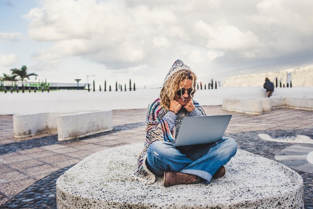 Remote Work Authority