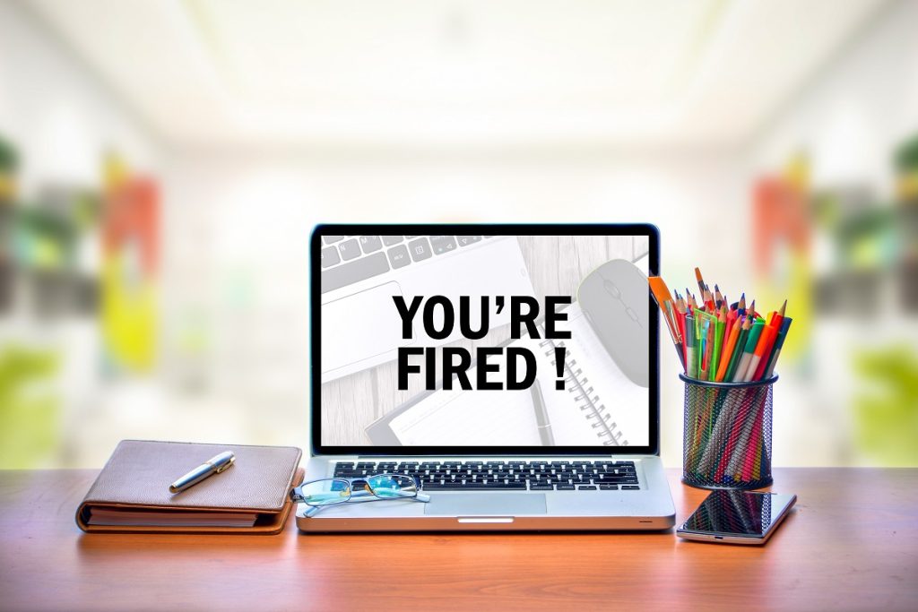 How To Fire A Remote Employee With Clarity And Compassion Remote Work Authority