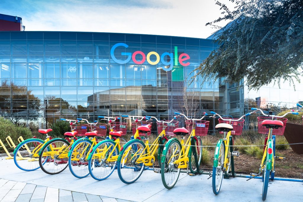 Remote Google Jobs In A Tumultuous Sea of Hybrid Workers Remote Work Authority