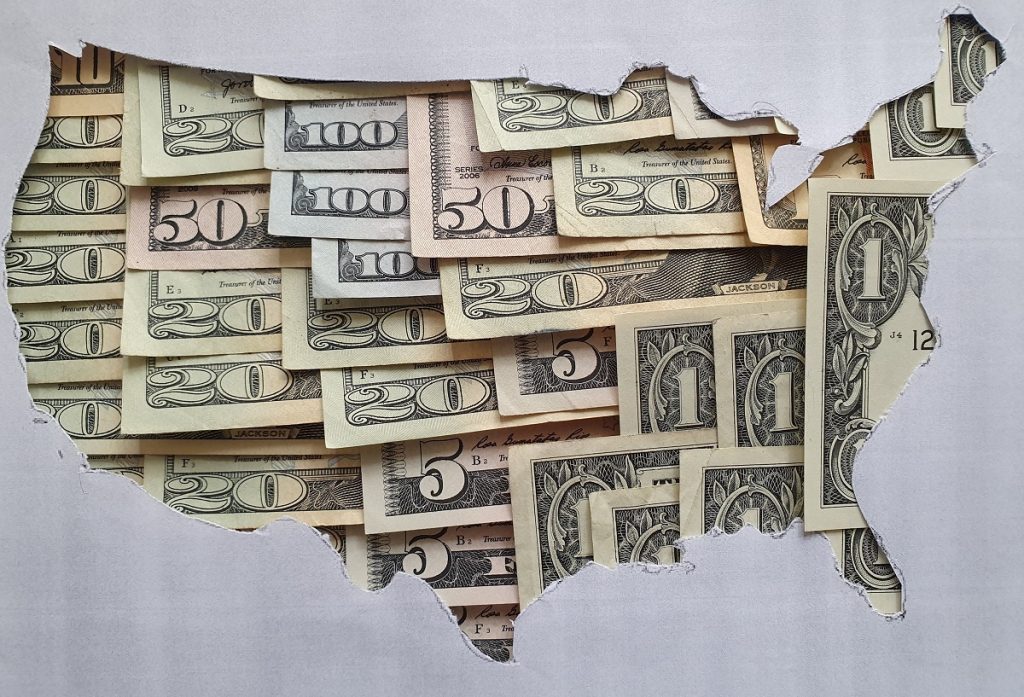 If Remote Employee Moves To Another State, It's A Taxing Situation 3 Remote Work Authority