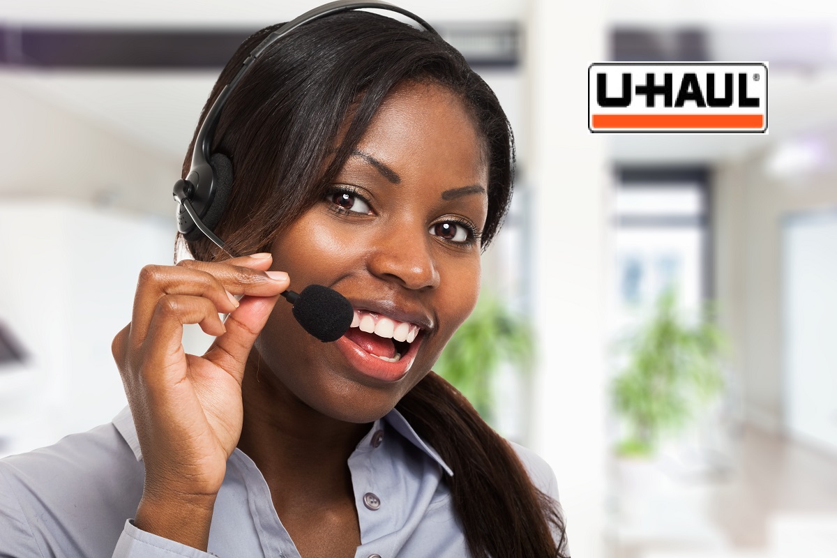 U-Haul Work-From-Home Jobs: Move Your Career Forward