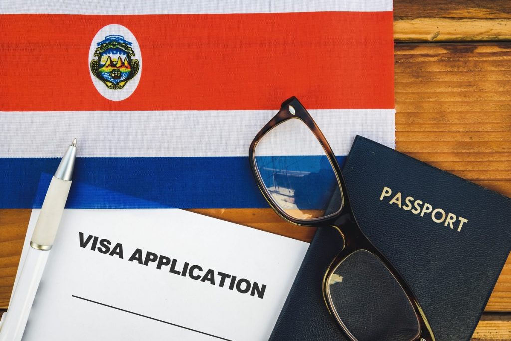 Costa Rica Digital Nomad Visa Unlocks Tropical Beauty For Remote Workers Remote Work Authority