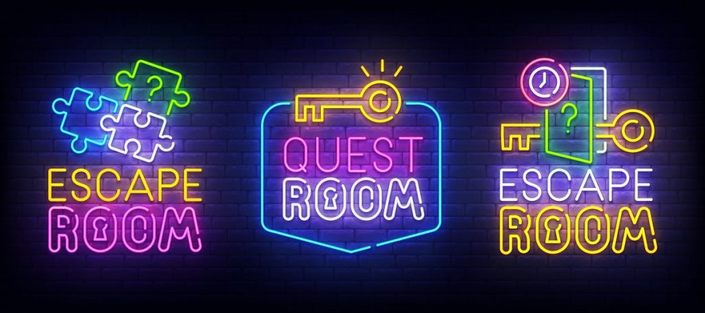 Virtual Escape Room: We’re All In This Together Remote Work Authority