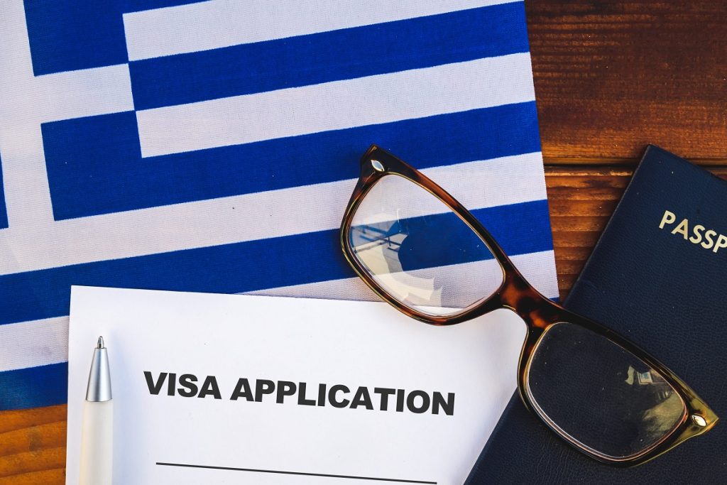 Make Your Own Exciting History With A Greek Digital Nomad Visa 3 Remote Work Authority