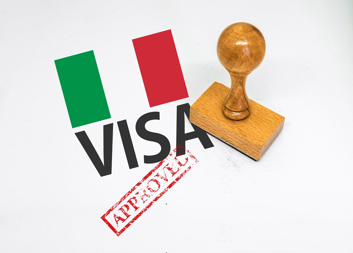 Coveted Italy Digital Nomad Visa Options While Waiting