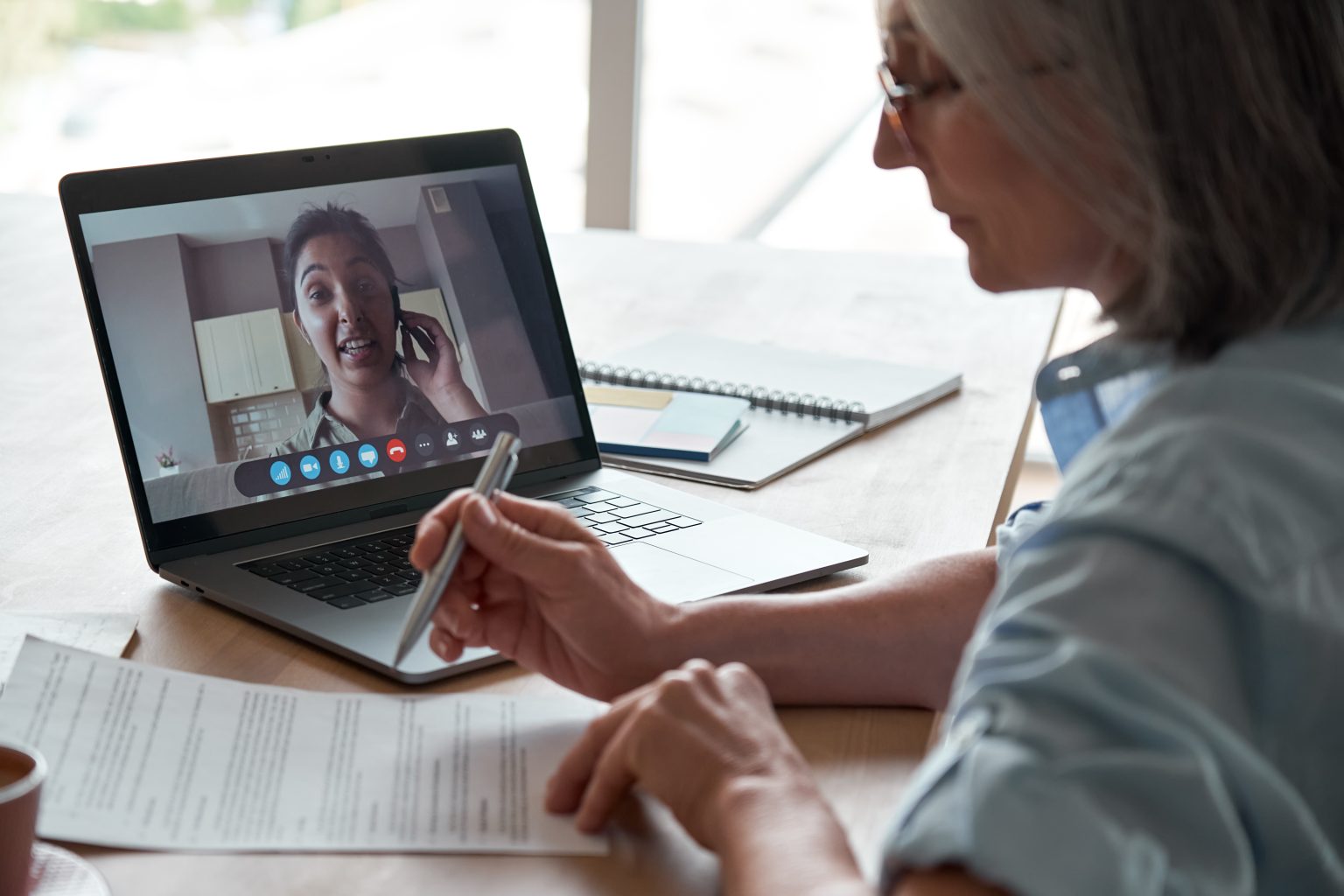 Remote Interview Tips: Smash The Interview, Get The Job Remote Work Authority