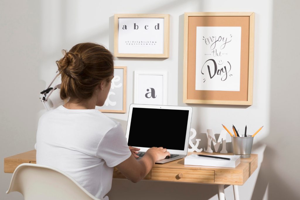 Home Office Deduction Writing Off Your Home Workspace