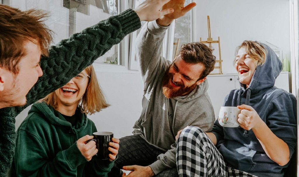 Remote Work Authority