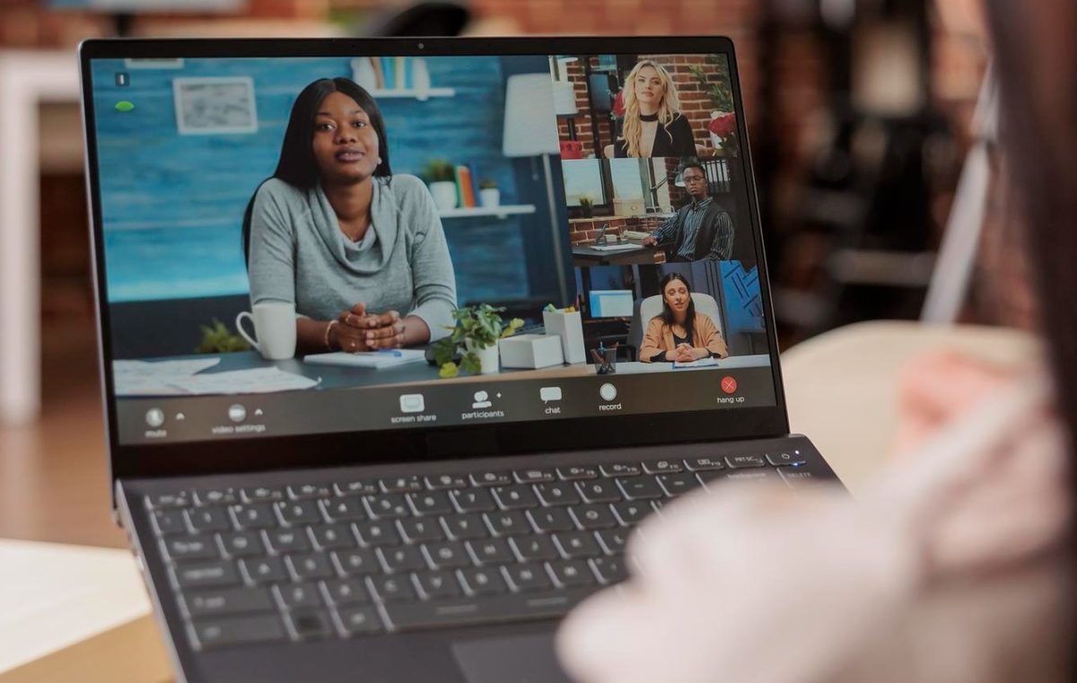 VIrtual Meeting Platforms Lets Business Happen Anywhere