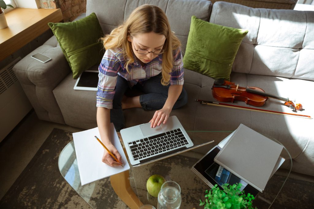 Remote Work Authority