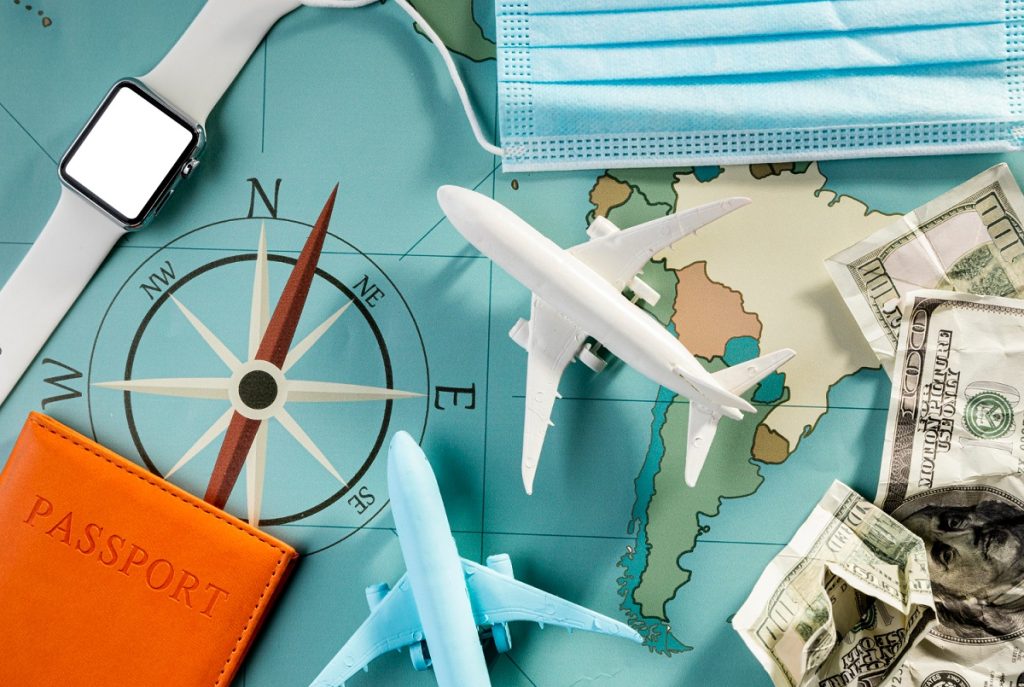 Digital Nomad Tax: Obligations To Uncle Sam Continue Abroad Remote Work Authority