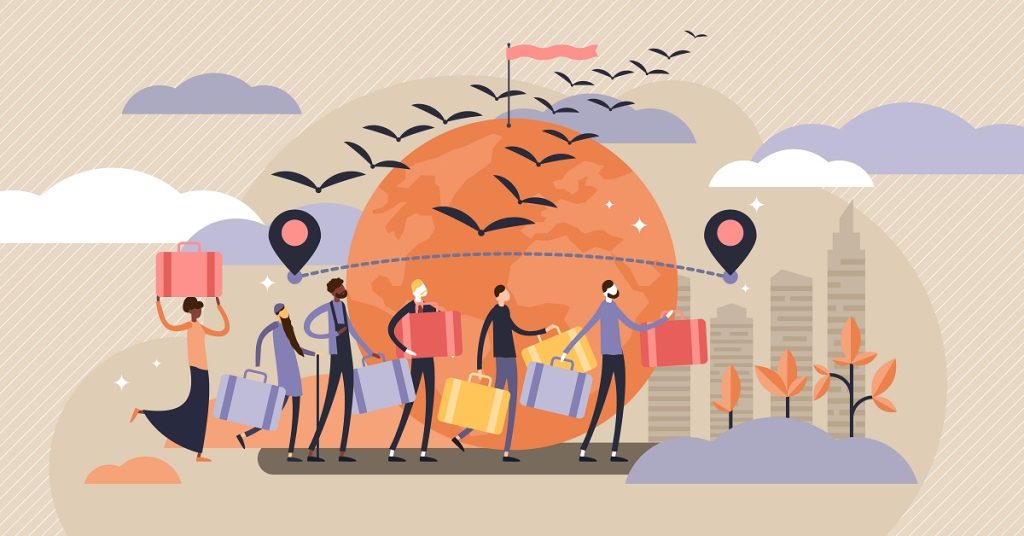 Geoarbitrage For Fun And Financial Independence Remote Work Authority