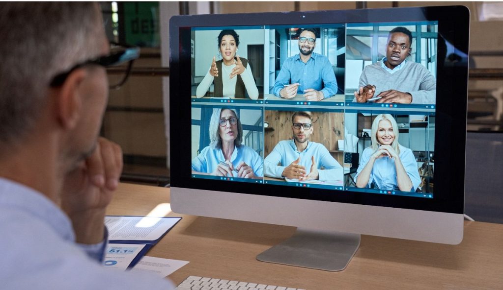 Remote Work Authority