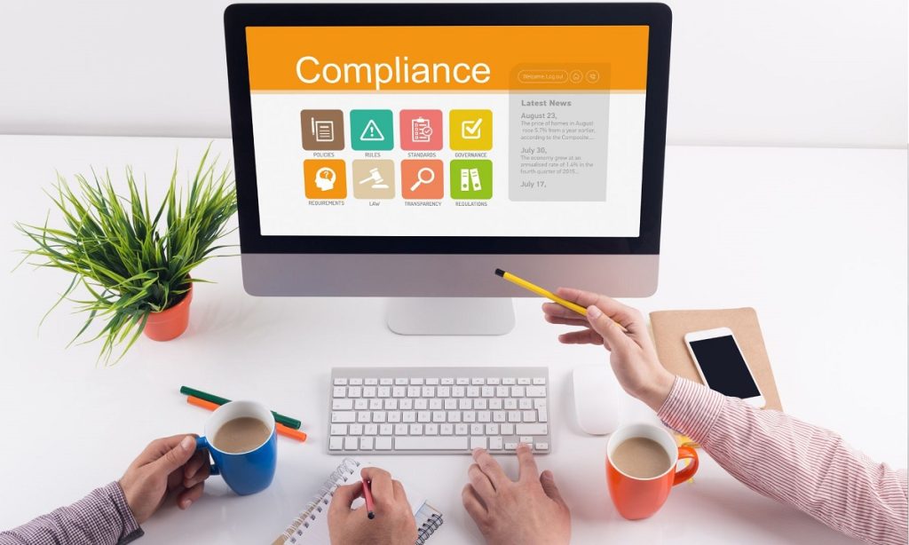 Get help with HR compliance for remote workers