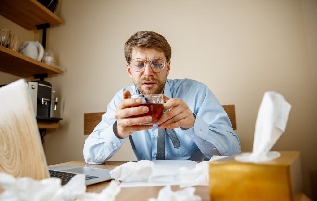 Lack Of Health Insurance A Major Concern For Many Remote Workers Remote Work Authority