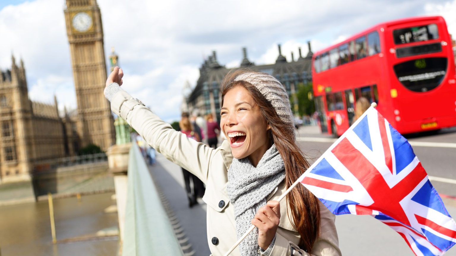 Digital Nomad In The UK: A Brush With History In a Diverse Land Remote Work Authority