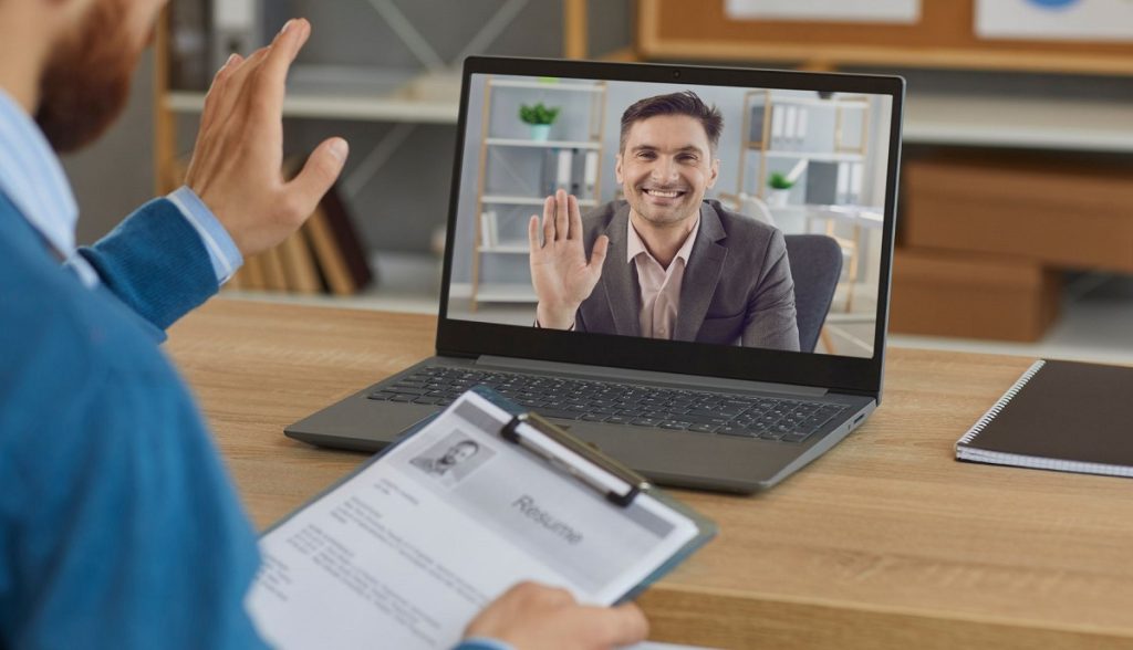 Remote Work Authority