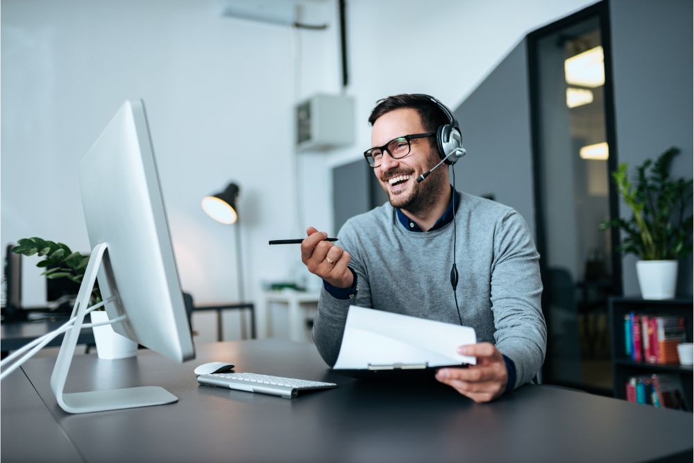 8 Ways to Get Noticed While Working Remotely 1 Remote Work Authority