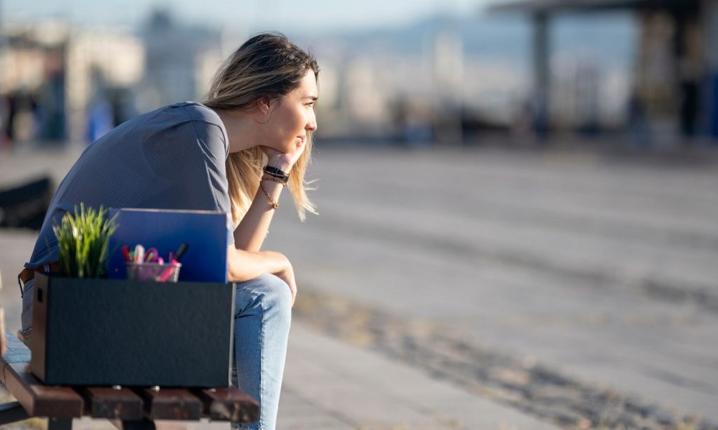 Disillusioned Digital Nomads Head For Home Remote Work Authority