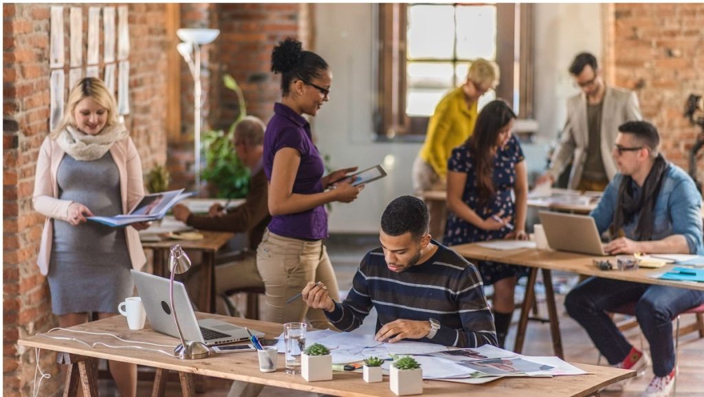 Remote Work Authority