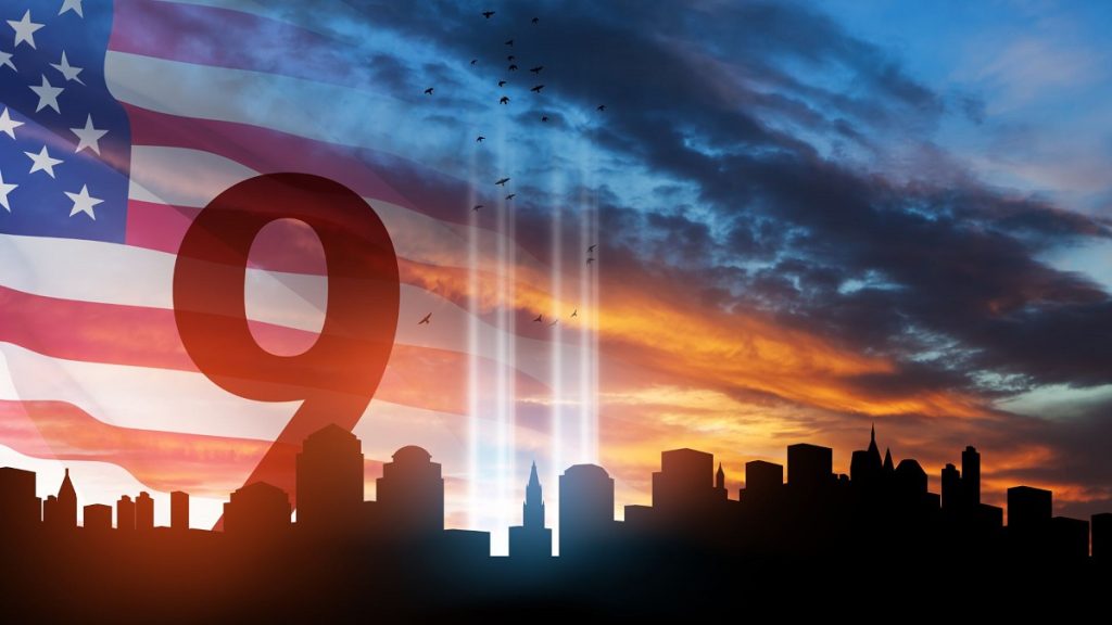 9-11 aftermath impacted Gen Z