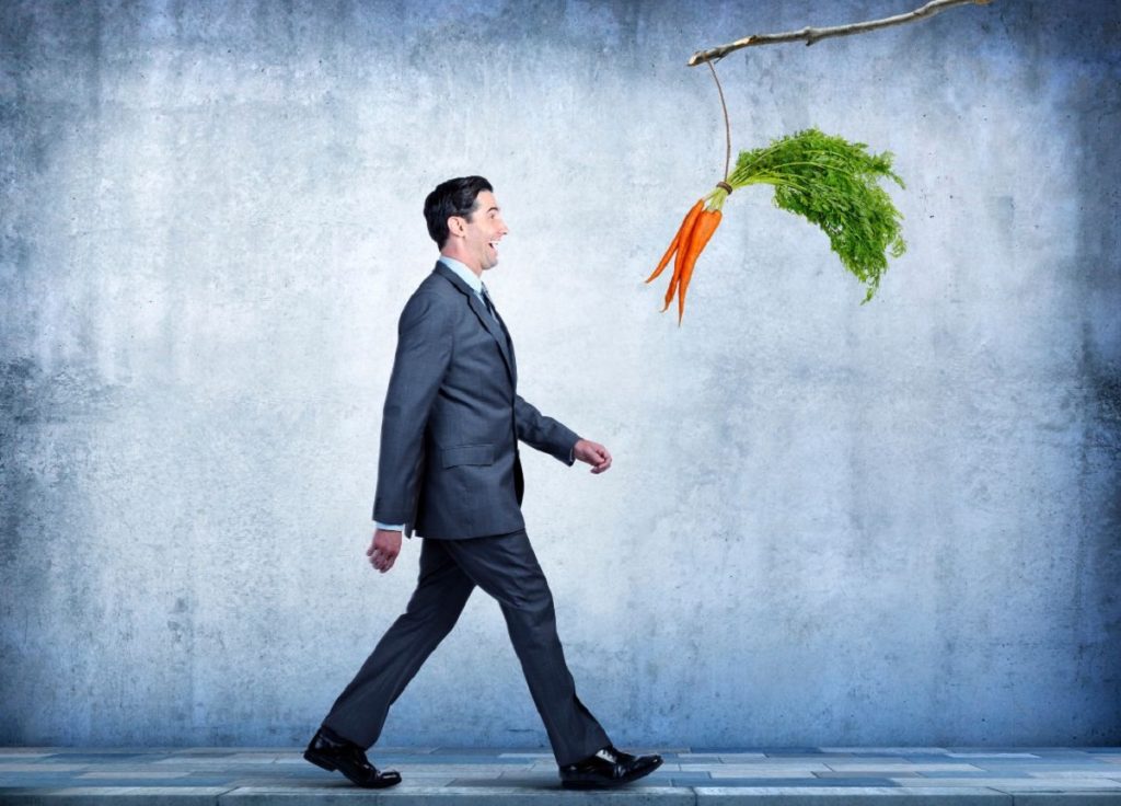 Carrots, Not Sticks: 5 Things That Would Bring Remote Workers Back To The Office Remote Work Authority