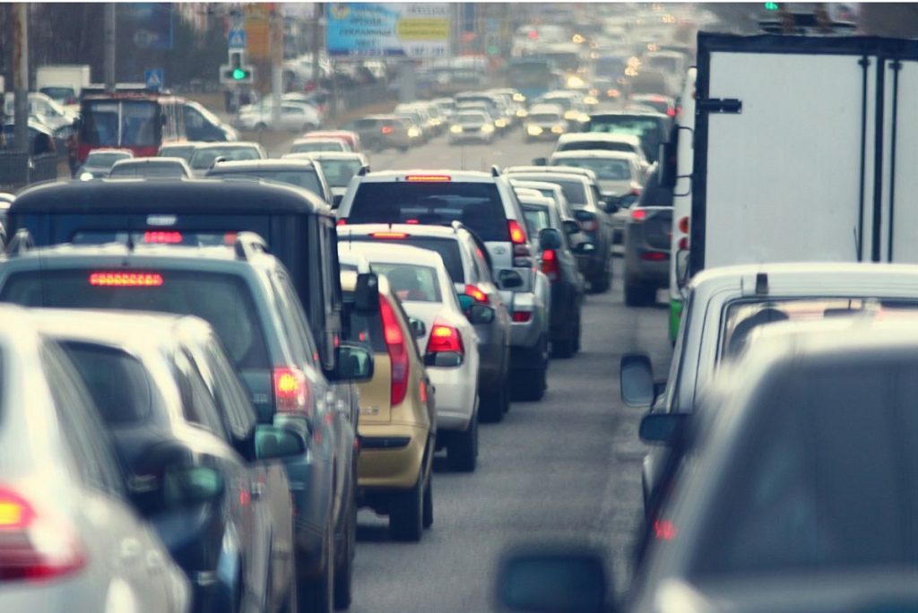 Ditching The Pre-COVID Commute Made Lasting Changes In How People Get To Work Remote Work Authority