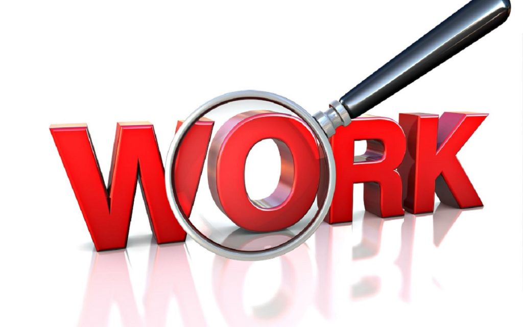 The Vocabulary Of Work In A Post-COVID World: 8 Terms To Know Remote Work Authority