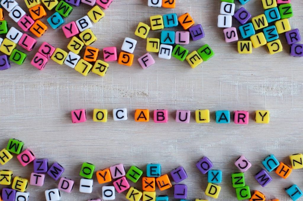 The vocabulary of work after COVID