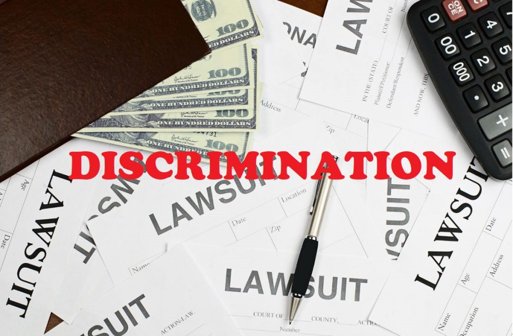 RTO Mandates Trigger Discrimination Lawsuits For Workers Who Need Accommodations Remote Work Authority
